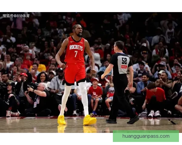 杜兰特谈乔丹影响力：即使数据超越也难以超越他的伟大