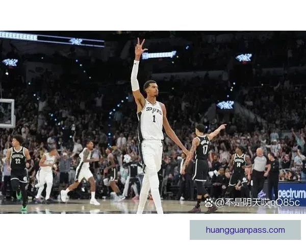 文班亚马凭实力超越亚历山大争夺MVP的三大有力论据解析