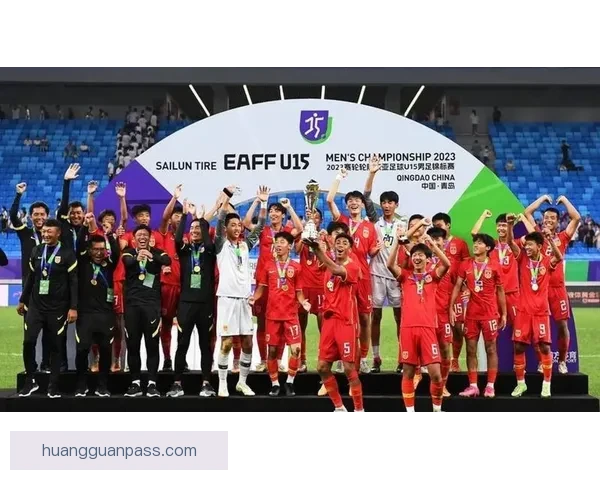 U16国少三战全败仅得零分丢六球排名垫底无缘前六