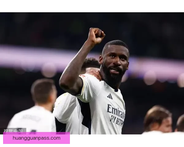 卢武博逆袭之路从马洛卡无球到横扫吕迪格与于伊森