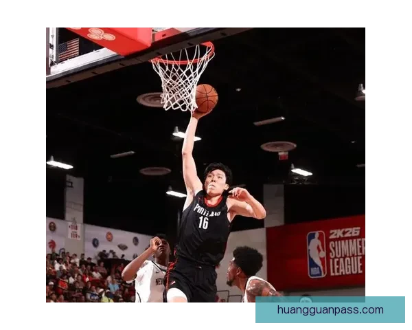 杨瀚森低调贡献仍助队晋级黑七奇迹上演混音力克船长挺进次轮