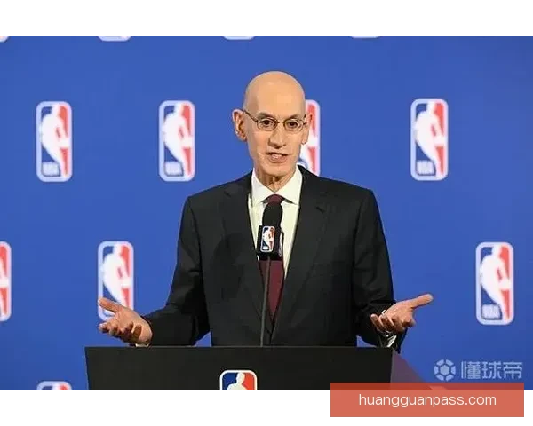 NBA反摆烂方案引发热议 专家批季后赛队伍不应围绕乐透签制定计划