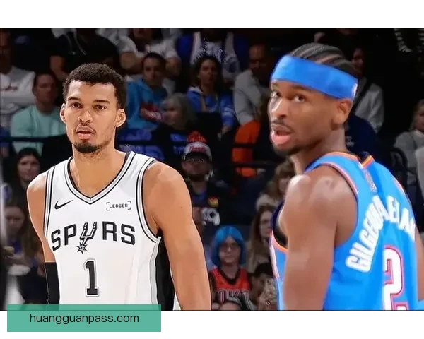 文班亚马凭实力超越亚历山大争夺MVP的三大有力论据解析