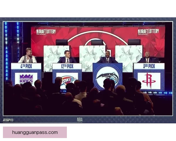 NBA反摆烂方案引发热议 专家批季后赛队伍不应围绕乐透签制定计划