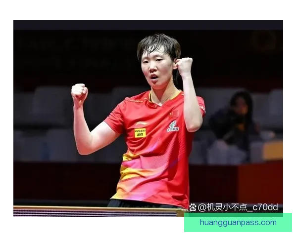 王曼昱带领中国女乒力克日本选手 27岁女将泪洒赛场难掩心中失落 王曼昱带领中国女乒力克日本选手 27岁女将泪洒赛场难掩心中失落
